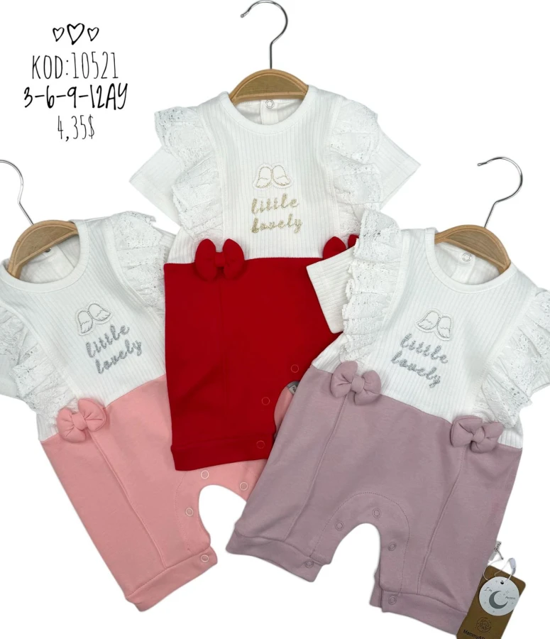 LITTLE ISLEMELI KIS KOL TLM