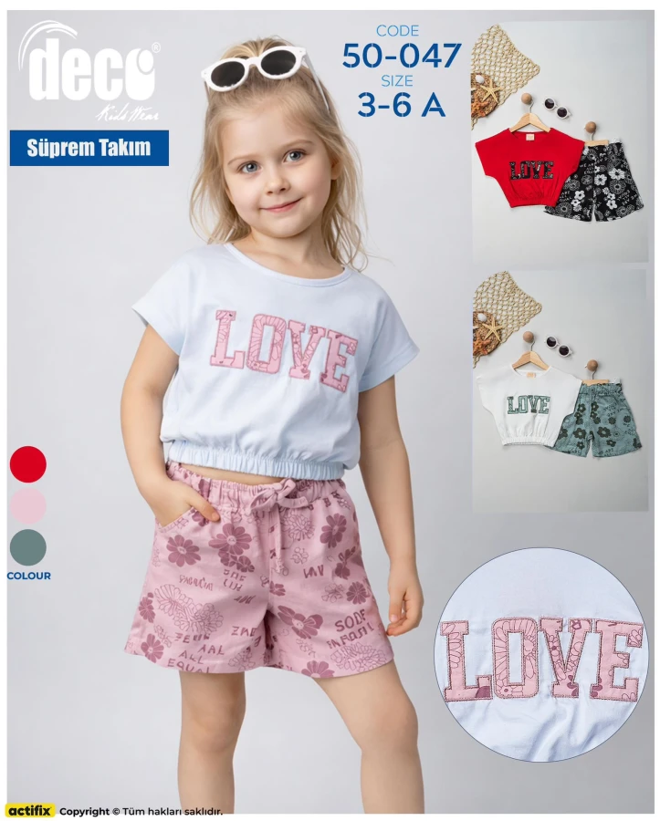 LOVE BAKJISLI VISKON KI TKM 