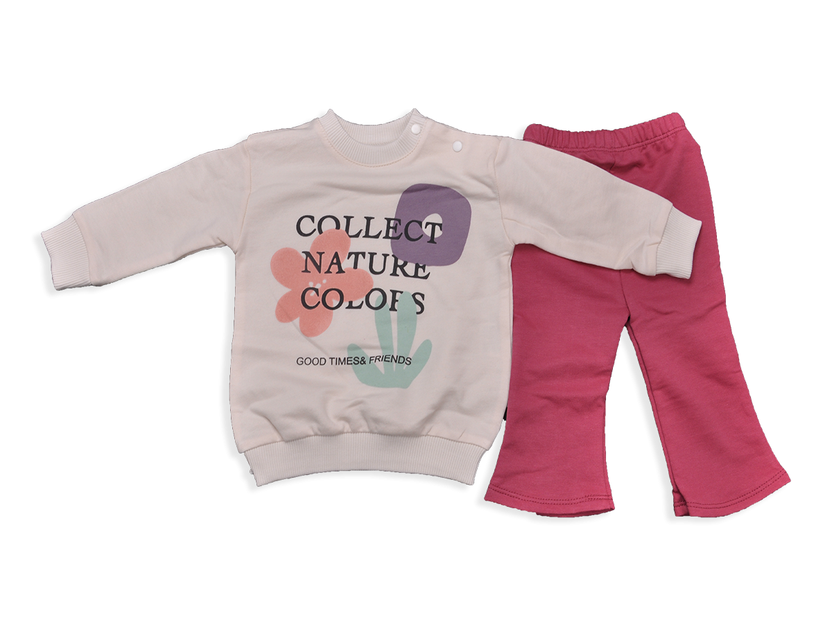 OVERSİZE KİZ TAKİM