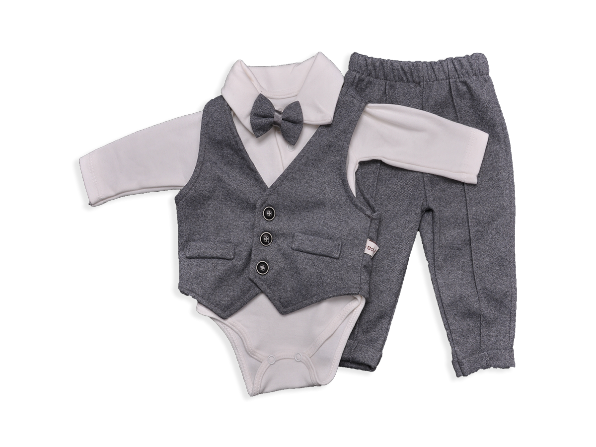 PAPYON YELEKLI ZIBIN TAKIM