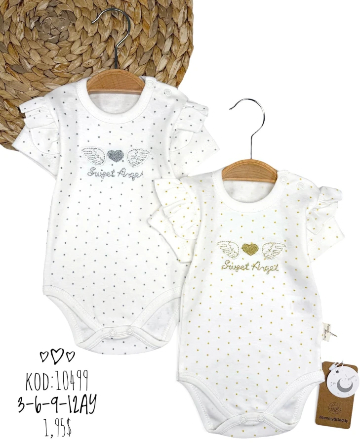 SWEAT ANGEL K.KOL BADI