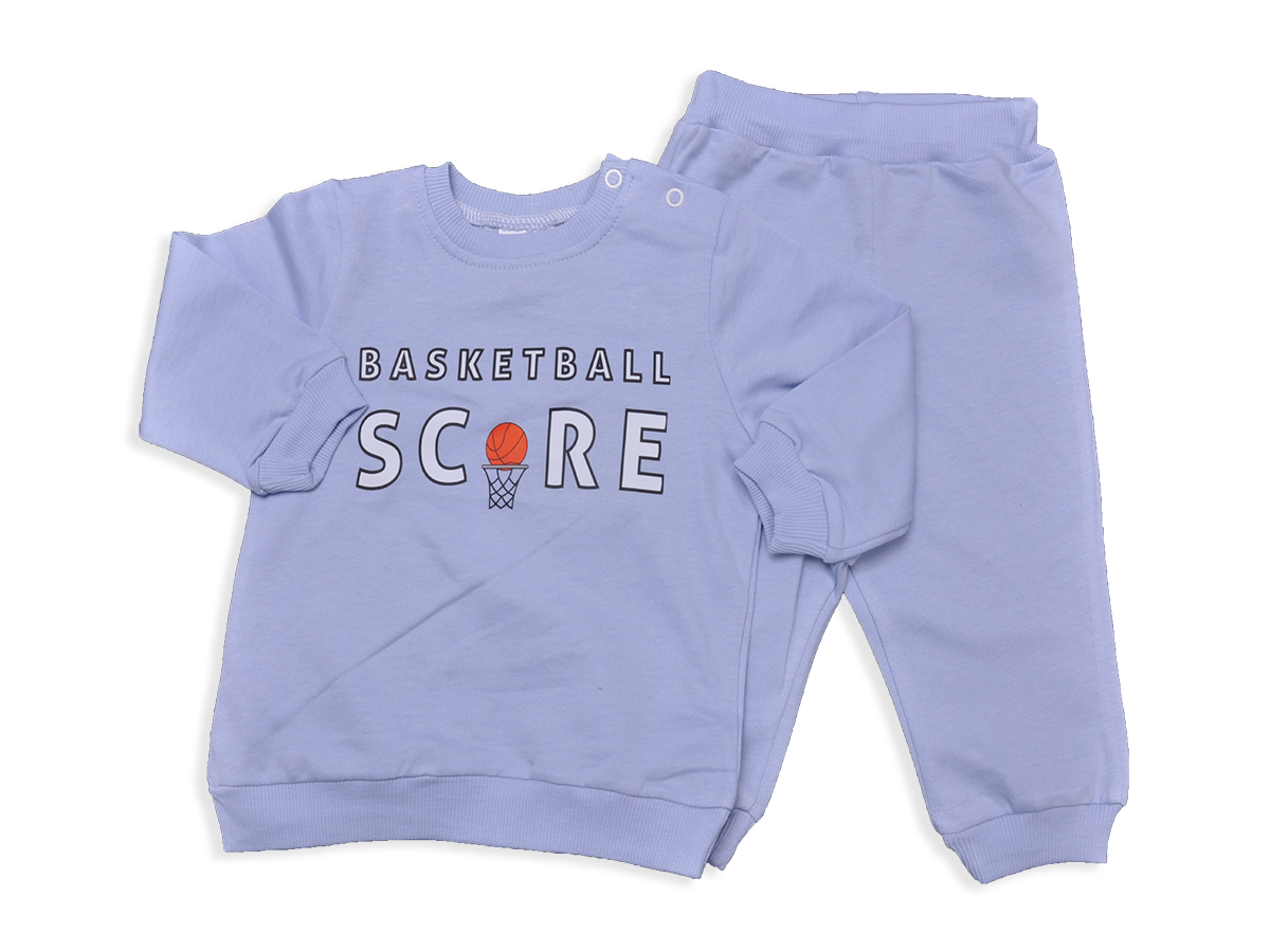 ERKEK 9-24 AY BASKETBOL BASKILI TKM