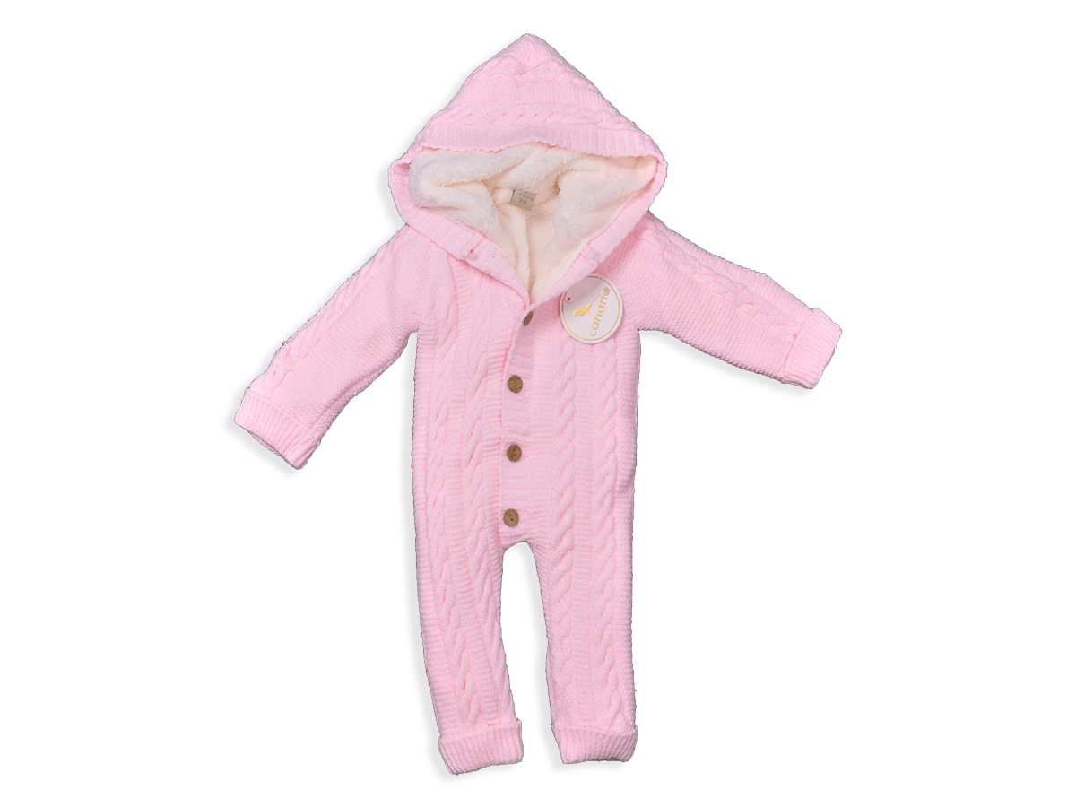 UNİSEX 3-12 AY HATTUS WELSOFT