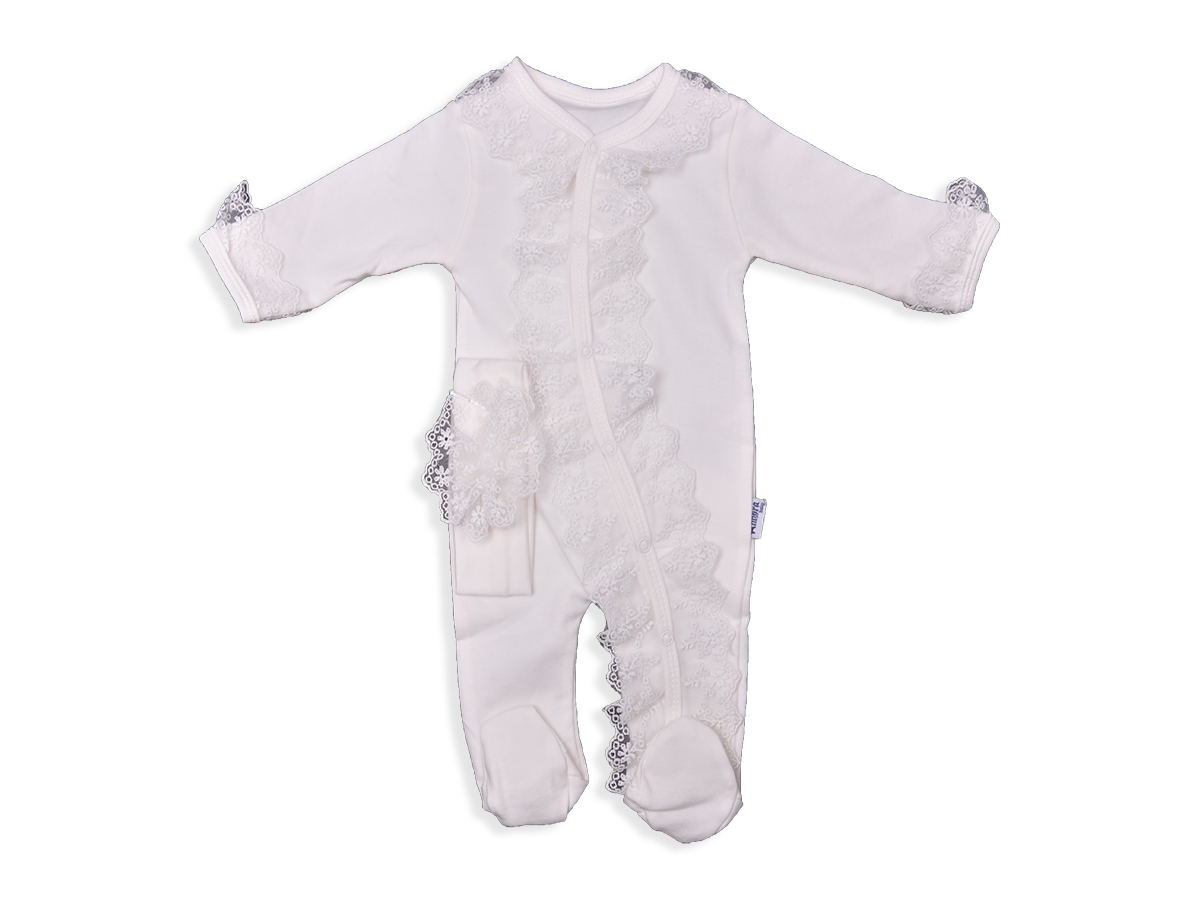 KIZ 3-9 AY KIZ TULUM