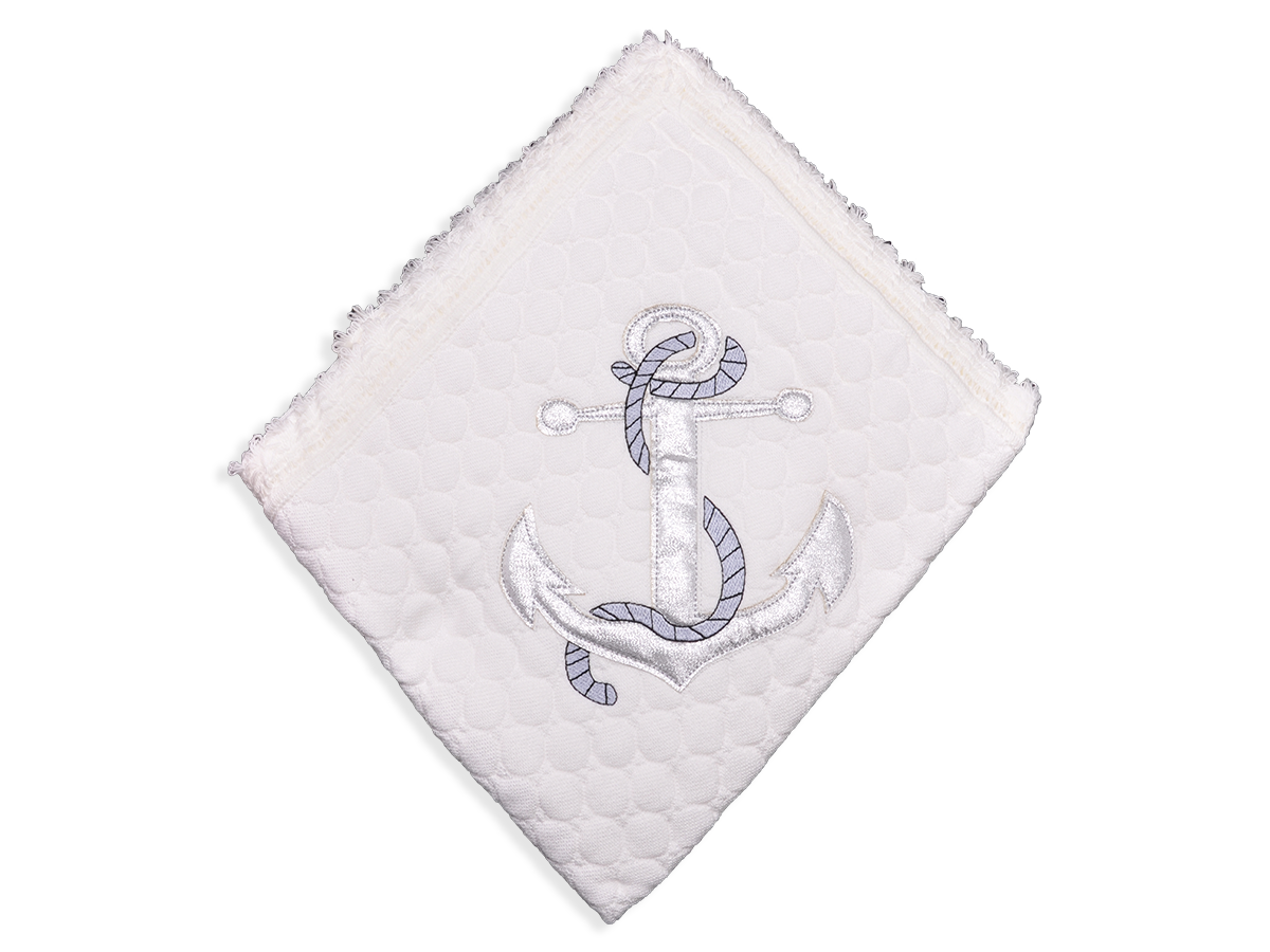 UNİSEX 1-1 AY ÇAPA BATTANİYE