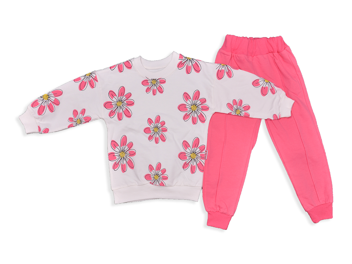 KIZ 2-5 YAS KIZ TAKIM