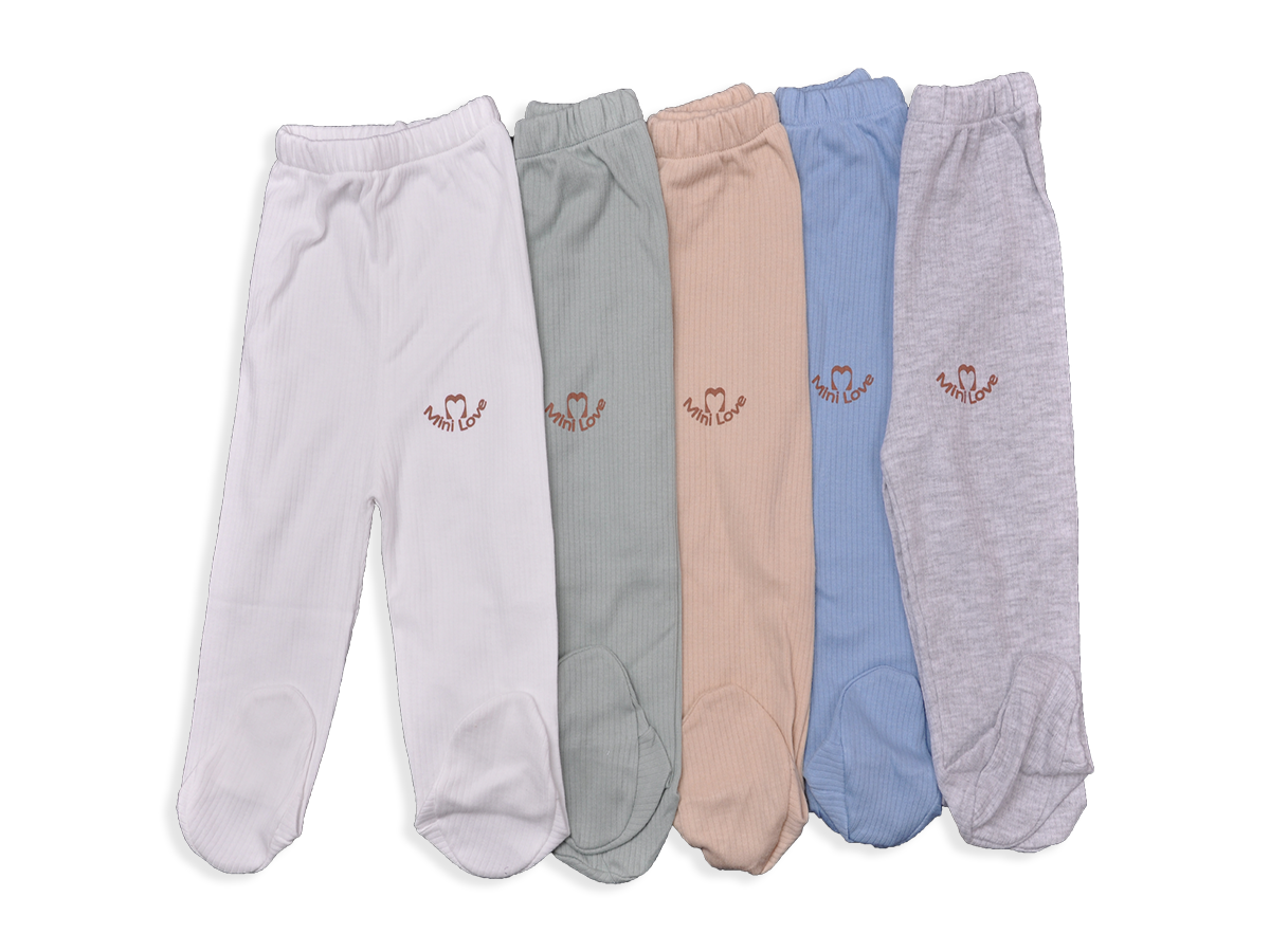 ERKEK 6-9 AY TEK ALT ERKEK