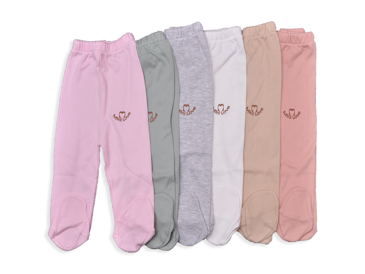 KIZ 6-9 AY TEK ALT KIZ