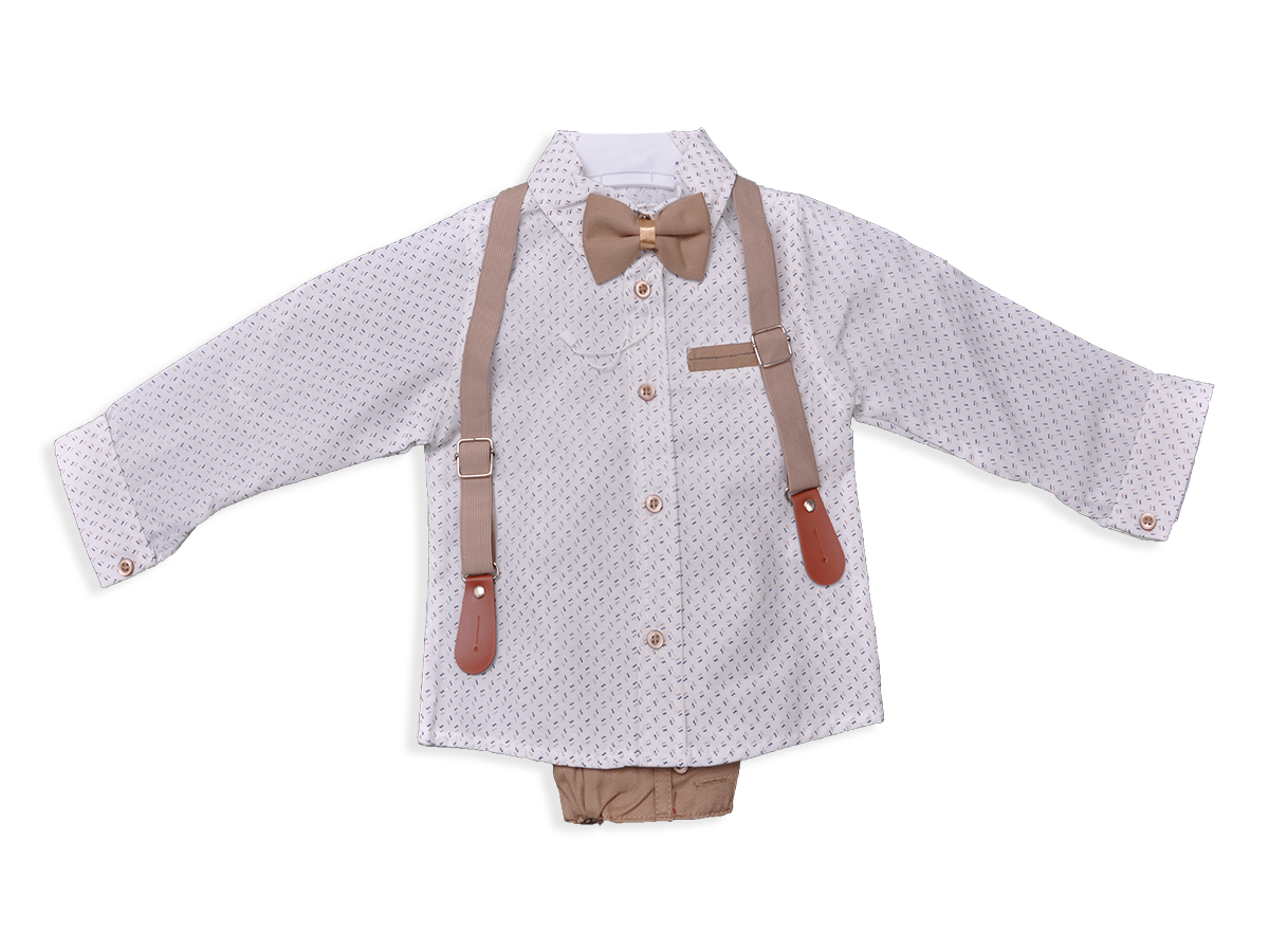 ERKEK 18 Ay,24 Ay,3 Yaş,4 Yaş SLOPETLİ 2 Lİ TAKIM