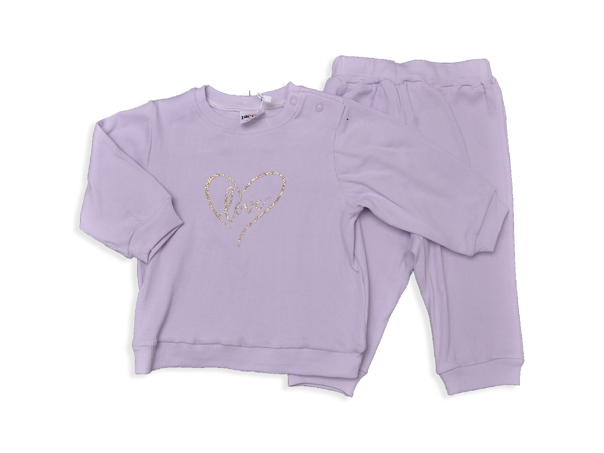 KIZ 9-24 AY KAŞKORSE RİBANA 