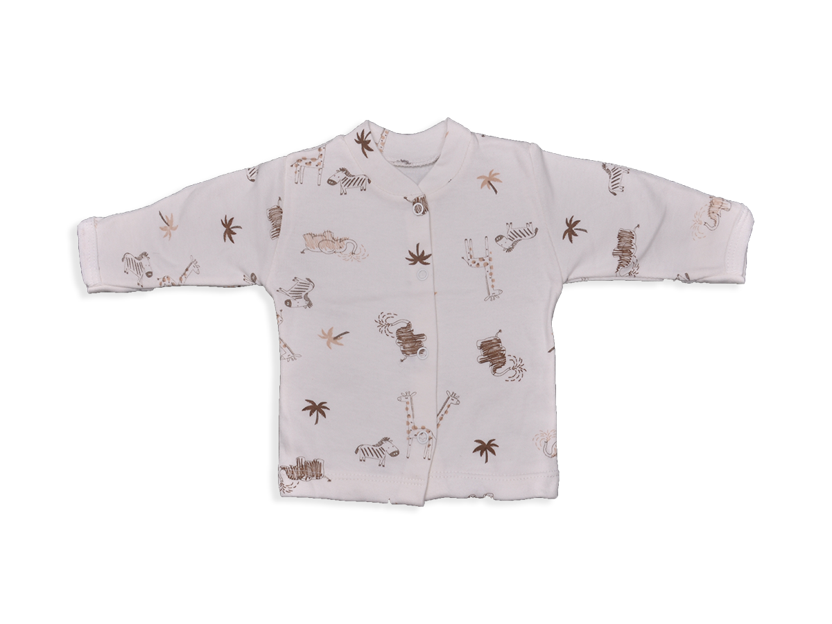 HAYVAN BASKILI 2LI TKM