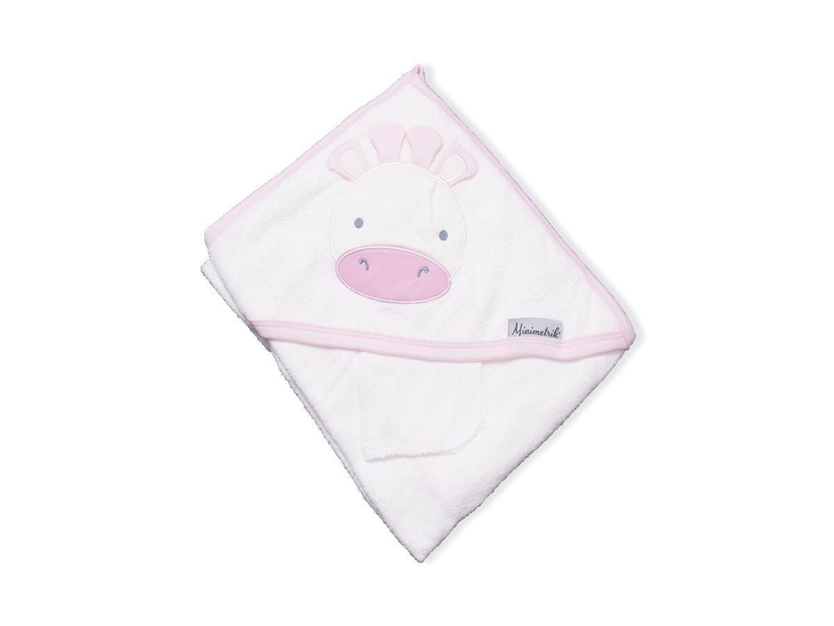 CIZGILI ZURAFA SILGI