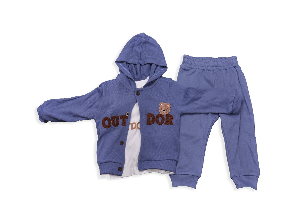 ERKEK 6-24 AY ERKEK TAKIM