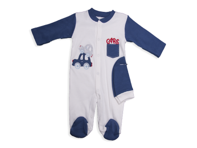 ERKEK 3-9 AY ERKEK TULUM