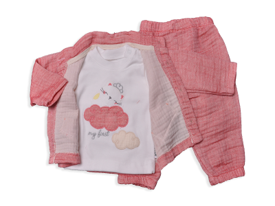 KIZ 6-18 AY KIZ 3 LU TAKIM 