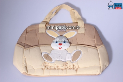 MOBİL TAVŞAN ÇANTA