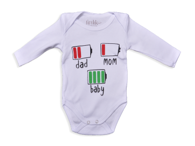 ERKEK 3-18 AY UZUN KOL BODY 