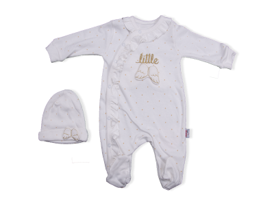 LITTLE FIRFIRLI SPKA TULUM