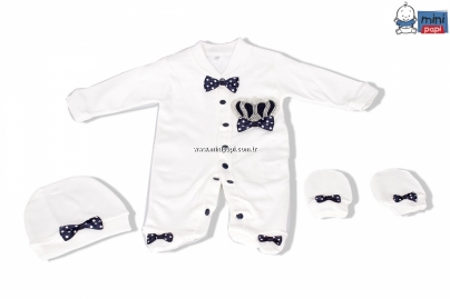3'LÜ ZIBIN SET