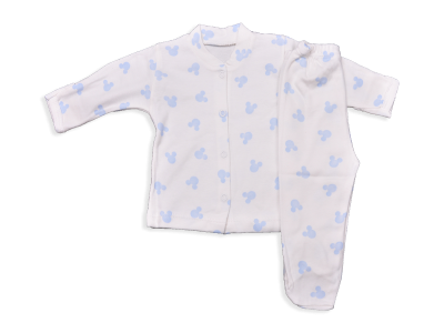 UNİSEX 1-3 AY TAKIM