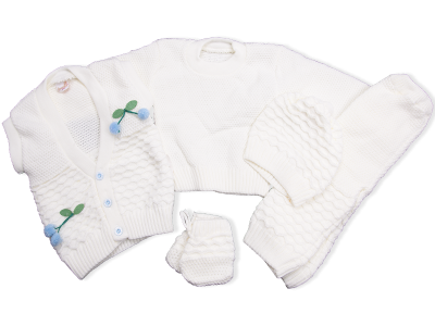 KIRAZLI YELEKLI TAKIM