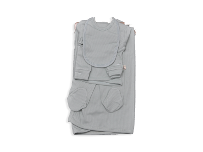 UNİSEX 1-3 AY UNISEX SET