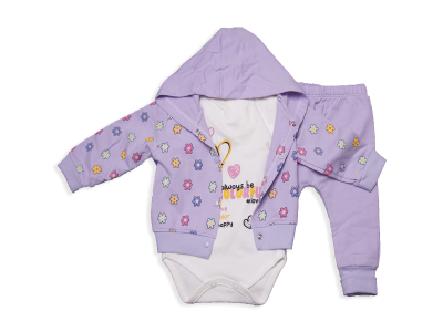 KIZ 3-12 AY KIZ TAKIM