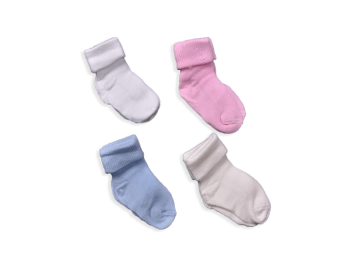 UNİSEX 1-12 AY  1 × 1 MEVSIMLIKLI  LİKRALI