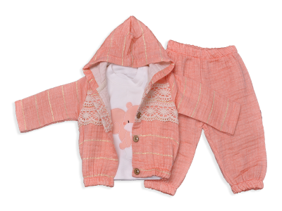 KIZ 6-18 AY KIZ 3 LU TAKIM 