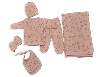 ERKEK 1-3 AY 5LI ZIBIN BATTANİYE