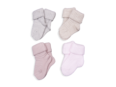 KIZ 3-12 AY  Triko körüklü Kız kıvırcık Accorti