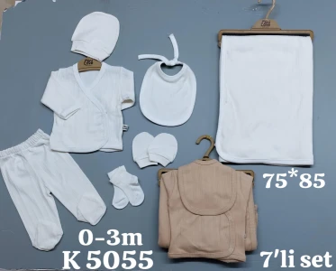 7LI SET