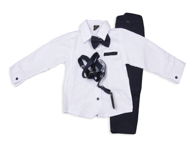 ERKEK 18 Ay,24 Ay,3 Yaş,4 Yaş SLOPETLİ 2 Lİ TKM