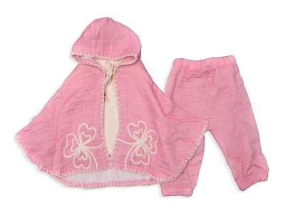 KIZ 6-18 AY KIZ 3 LU TAKIM 