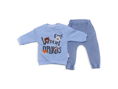 ERKEK 9-24 AY WILDLIFE TAKIM