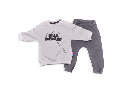 ERKEK 9-24 AY ADVENTURE TAKIM