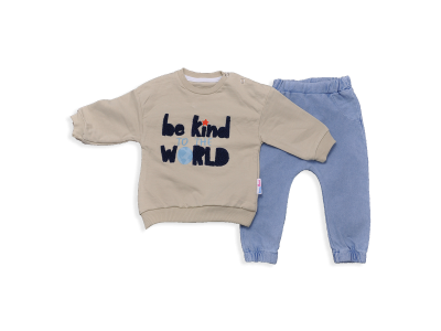 ERKEK 9-24 AY BE KING TAKIM