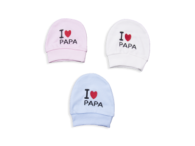 MAMA PAPA KLASIK SAPKA