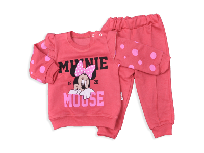 KIZ 9-24 AY MİNNİE TAKİM