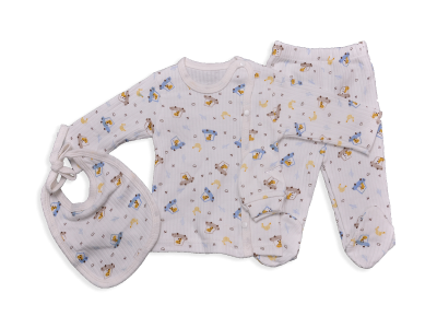 ARABALI 5LI ZIBIN TAKIM