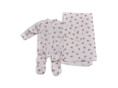 AYI BASKILI 5LI HASTANE CIKISI