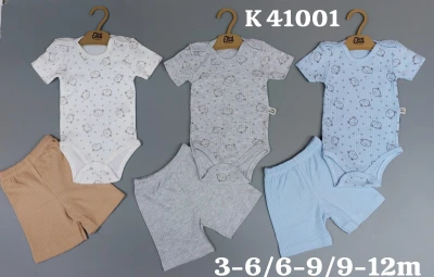 AYI BASKLI BADILI SORTLU TKM