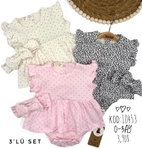 BANDANA PUANT ETEK BADI