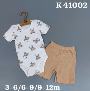 BUYUK AYI  BASK BADILI SORTLI KIZ TKM