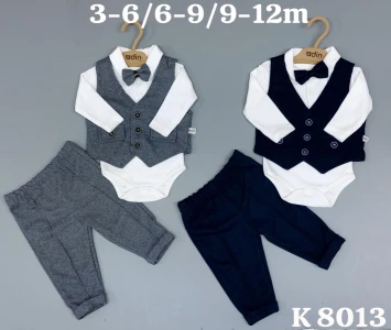 CEP DUGMELI YELEKLI BADLI TKM