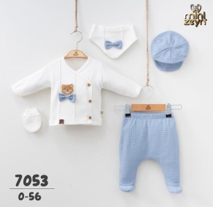 ERKEK 1-3 AY ERKEK TAKIM