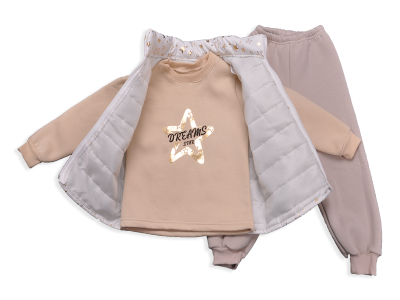 ERKEK 2-4 YAS ERKEK TAKIM