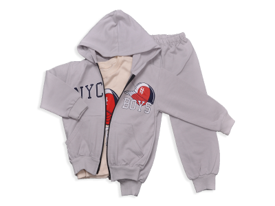 ERKEK 2-4 YAS ERKEK TAKIM