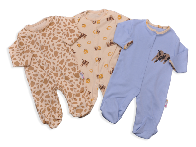 ERKEK 3-9 AY PATİKLİ İNEK TULUM