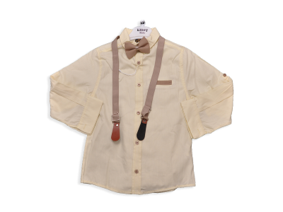 ERKEK 5-8 YAS SLOPETLİ 2Lİ TKM